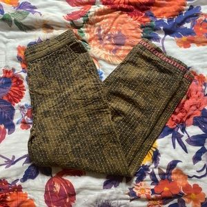 Kimchi Blue Utility Pant